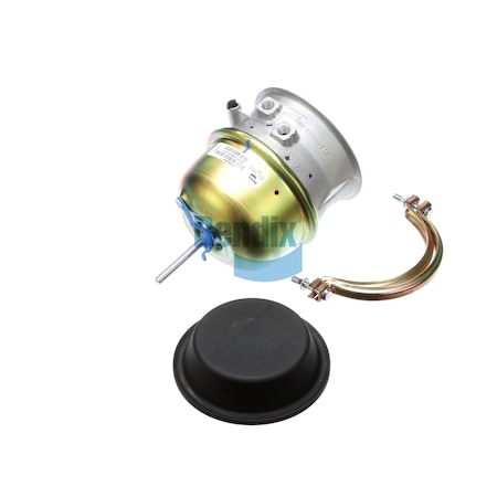 Bendix Air Brake Chamber, NT3030ELS-KIT NT3030ELS-KIT